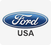 Каталог автомобілів FORD USA