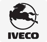 Каталог автомобілів IVECO