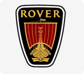 Каталог автомобілів ROVER