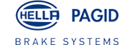 HELLA PAGID Brake Systems - надійність, довіра, ефективність!